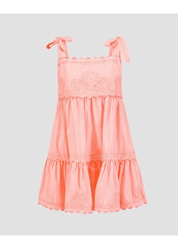 Sukienka Juliet Dunn Neon Poplin Sundress ze sklepu S'portofino w kategorii Sukienki - zdjęcie 159410487