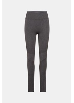 HUMMEL Legginsy - Szary ciemny - Kobieta - L (L) ze sklepu Halfprice w kategorii Spodnie damskie - zdjęcie 160037056