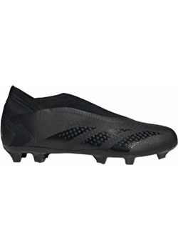 Buty piłkarskie korki Predator Accuracy.3 LL FG Adidas ze sklepu SPORT-SHOP.pl w kategorii Buty sportowe męskie - zdjęcie 160050696