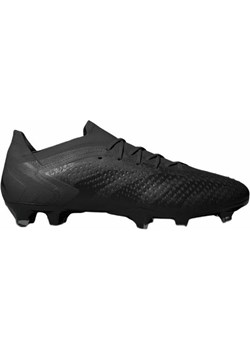 Buty piłkarskie korki Predator Accuracy.1 Low FG Adidas ze sklepu SPORT-SHOP.pl w kategorii Buty sportowe męskie - zdjęcie 160050767
