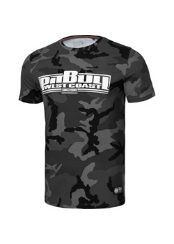 Koszulka męska Classic Boxing Pitbull West Coast ze sklepu SPORT-SHOP.pl w kategorii T-shirty męskie - zdjęcie 160050778