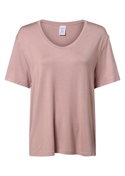 Calvin Klein Damska koszulka od piżamy Kobiety Modal drzewo różane jednolity ze sklepu vangraaf w kategorii Piżamy damskie - zdjęcie 160056875