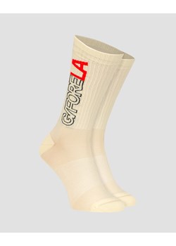 Skarpety G/Fore La Ribbed Crew Sock ze sklepu S'portofino w kategorii Skarpetki damskie - zdjęcie 160057257