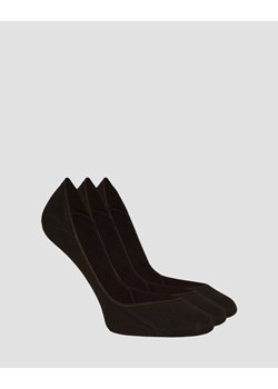 Skarpety stopki Polo Ralph Lauren 3 Pack ze sklepu S'portofino w kategorii Skarpetki męskie - zdjęcie 160057269
