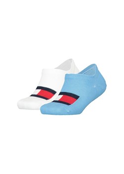 Skarpety Tommy Hilfiger ze sklepu Darbut w kategorii Skarpetki dziecięce - zdjęcie 160092188