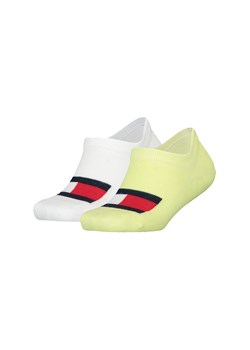 Skarpety Tommy Hilfiger ze sklepu Darbut w kategorii Skarpetki dziecięce - zdjęcie 160092189