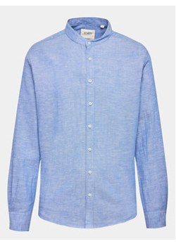 Eterna Koszula 2580/VS6S Niebieski Regular Fit ze sklepu MODIVO w kategorii Koszule męskie - zdjęcie 160151125