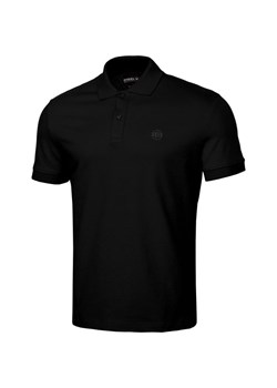 Koszulka męska Polo Pique Regular Pitbull West Coast ze sklepu SPORT-SHOP.pl w kategorii T-shirty męskie - zdjęcie 160207756