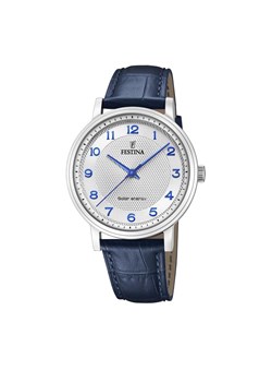 Zegarek Festina 20660/1 Srebrny ze sklepu eobuwie.pl w kategorii Zegarki - zdjęcie 160263619