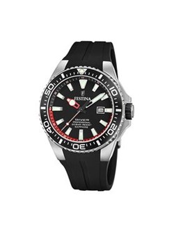 Zegarek męski ELYSEE Yachting Timer 94000 czarny Time&More