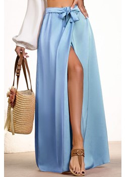 Spódnica ILIVEIRA SKY ze sklepu Ivet Shop w kategorii Spódnice - zdjęcie 160289436