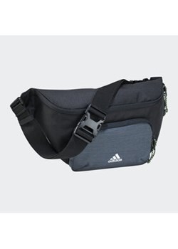 adidas Saszetka nerka IB2668 Czarny ze sklepu MODIVO w kategorii Nerki - zdjęcie 160293747
