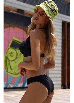 Ibiza 1518 góra od stroju kąpielowego czarna, Kolor czarny, Rozmiar 75D, Novella ze sklepu Primodo w kategorii Stroje kąpielowe - zdjęcie 160293906