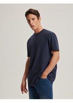Koszulka CORE LOGOS 234 Granat M ze sklepu Diverse w kategorii T-shirty męskie - zdjęcie 160293978