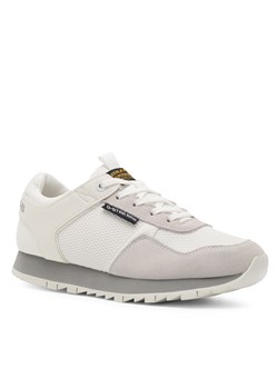 Sneakersy G-Star Raw 2211003510-1000 Biały ze sklepu eobuwie.pl w kategorii Buty sportowe damskie - zdjęcie 160316127