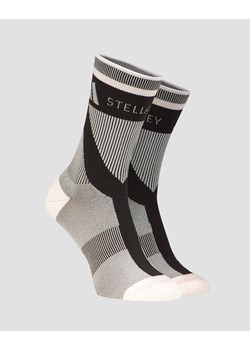 Skarpety Adidas by Stella McCartney ASMC CREW SOCKS ze sklepu S'portofino w kategorii Skarpetki damskie - zdjęcie 160319578
