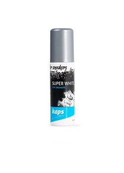 Preparat Kaps Super White 2049005 ze sklepu streetstyle24.pl w kategorii Kosmetyki męskie do włosów - zdjęcie 160320518