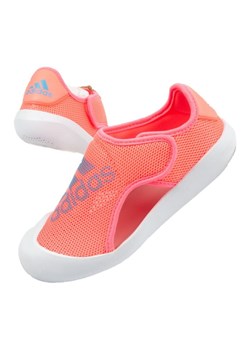 Buty adidas Altaventure Jr GV7809 różowe ze sklepu ButyModne.pl w kategorii Buty sportowe dziecięce - zdjęcie 160321296