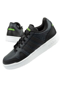 Buty adidas Postmove M H00463 czarne ze sklepu ButyModne.pl w kategorii Buty sportowe męskie - zdjęcie 160321309