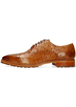 Melvin & Hamilton Jeff 8 Meżczyźni Oksfordki ze sklepu Melvin & Hamilton w kategorii Buty eleganckie męskie - zdjęcie 160344545