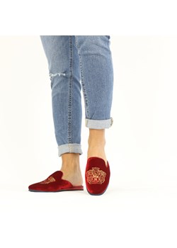 Melvin & Hamilton Scarlett 39 Kobiety Homewear ze sklepu Melvin & Hamilton w kategorii Kapcie damskie - zdjęcie 160346075