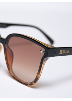 Okulary przeciwsłoneczne damskie Ambera 803 ze sklepu Big Star w kategorii Okulary przeciwsłoneczne damskie - zdjęcie 160412457