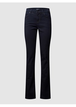 Jeansy w odcieniu rinsed washed ze sklepu Peek&Cloppenburg  w kategorii Jeansy damskie - zdjęcie 160516415