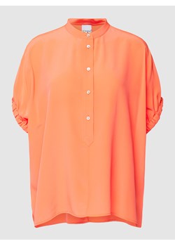 Bluzka z czystego jedwabiu model ‘Tabitha’ ze sklepu Peek&Cloppenburg  w kategorii Bluzki damskie - zdjęcie 160528917