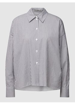 Bluzka ze wzorem w paski model ‘CLOELIA’ ze sklepu Peek&Cloppenburg  w kategorii Koszule damskie - zdjęcie 160529258