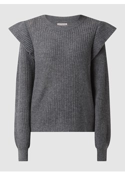 Sweter z kaszmirem ze sklepu Peek&Cloppenburg  w kategorii Swetry damskie - zdjęcie 160533799