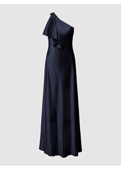 Sukienka wieczorowa na jedno ramię model ‘ELZIRA’ ze sklepu Peek&Cloppenburg  w kategorii Sukienki - zdjęcie 160540085