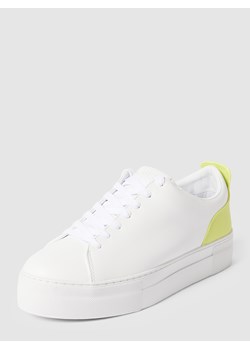 Sneakersy z detalami z logo model ‘GIAAS’ ze sklepu Peek&Cloppenburg  w kategorii Buty sportowe damskie - zdjęcie 160549478