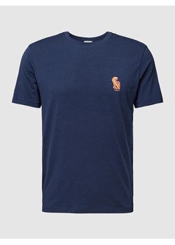 T-shirt z nadrukowanym motywem ze sklepu Peek&Cloppenburg  w kategorii T-shirty męskie - zdjęcie 160566637