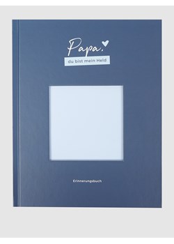Dziennik z napisami ze sklepu Peek&Cloppenburg  w kategorii Książki - zdjęcie 160567856