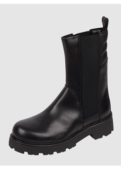 Buty chelsea ze skóry model ‘Cosmo’ ze sklepu Peek&Cloppenburg  w kategorii Botki - zdjęcie 160578179