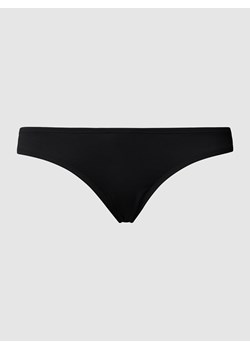 Figi bikini z aplikacją z logo ze sklepu Peek&Cloppenburg  w kategorii Stroje kąpielowe - zdjęcie 160583067