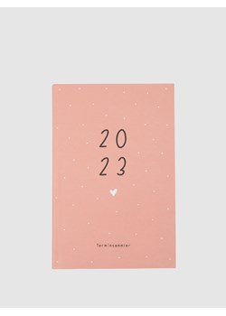 Kalendarz kieszonkowy na rok 2023 ze sklepu Peek&Cloppenburg  w kategorii Książki - zdjęcie 160584659