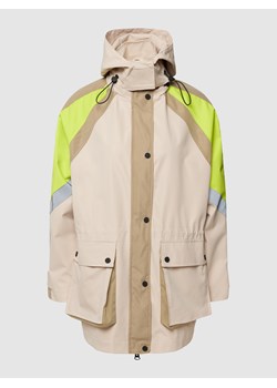 Parka z kapturem i tunelem model ‘BASTI’ - id: 1718942 - marki Thejoggconcept - 160618928 Parka z kapturem i tunelem model ‘BASTI’ ze sklepu Peek&Cloppenburg w kategorii Parki damskie - zdjęcie 160618928