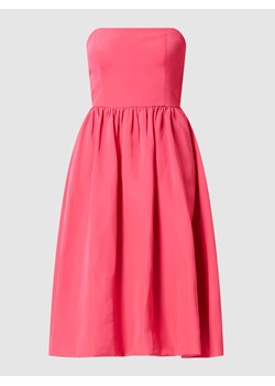 Sukienka koktajlowa z tafty ze sklepu Peek&Cloppenburg  w kategorii Sukienki - zdjęcie 160628209