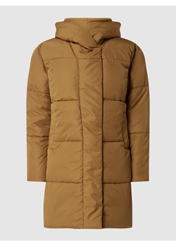 Płaszcz pikowany o kroju oversized z watowaniem model ‘Dicco’ ze sklepu Peek&Cloppenburg  w kategorii Płaszcze damskie - zdjęcie 160630186