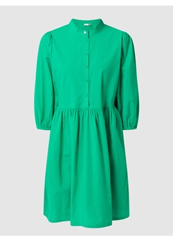 Sukienka z bawełny model ‘Nunuska’ ze sklepu Peek&Cloppenburg  w kategorii Sukienki - zdjęcie 160632928