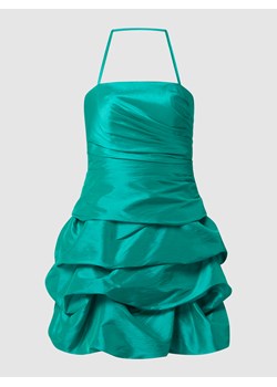 Sukienka koktajlowa z tafty ze sklepu Peek&Cloppenburg  w kategorii Sukienki - zdjęcie 160646419