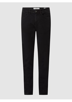 Jeansy o kroju slim fit z dodatkiem streczu model ‘Troy’ ze sklepu Peek&Cloppenburg  w kategorii Jeansy męskie - zdjęcie 160647319