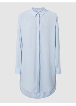 Długa bluzka z wiskozy model ‘Freedom’ ze sklepu Peek&Cloppenburg  w kategorii Koszule damskie - zdjęcie 160694948