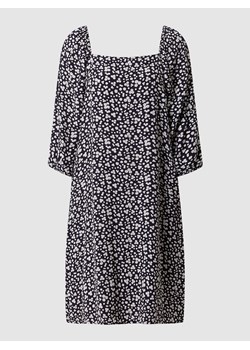 Sukienka z wiskozy ze sklepu Peek&Cloppenburg  w kategorii Sukienki - zdjęcie 160695947