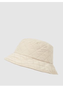 Czapka typu bucket hat z pikowaniem ze sklepu Peek&Cloppenburg  w kategorii Kapelusze damskie - zdjęcie 160697307