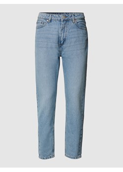 Jeansy o kroju Skinny Fit z dodatkiem streczu ze sklepu Peek&Cloppenburg  w kategorii Jeansy damskie - zdjęcie 160715276