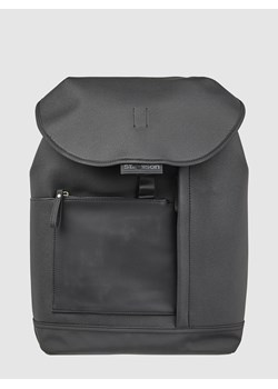 Plecak z watowaną przegródką na laptop ze sklepu Peek&Cloppenburg  w kategorii Plecaki - zdjęcie 160723756
