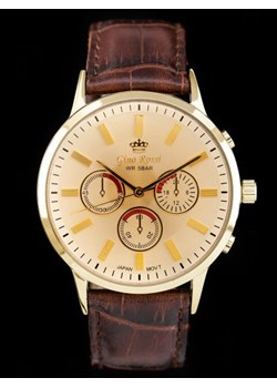 Okulary oprawki dziecięce zerówki Pilotki MK1-46B srebrne ze sklepu Stylion w kategorii Zegarki - zdjęcie 16072845