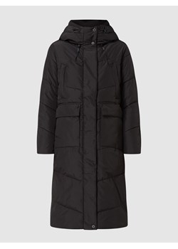 Płaszcz pikowany z watowaniem model ‘Elvita’ ze sklepu Peek&Cloppenburg  w kategorii Płaszcze damskie - zdjęcie 160741416